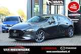 MAZDA 3 Hatchback e-Skyactiv-G M-Hybrid 150pk Automaat Sportive BOSE 360View Carplay