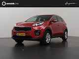 Kia Sportage 1.6 GDI DynamicLine | Trekhaak | Navigatie | Climate Control | Parkeercamera | Apple Carplay/Android Auto