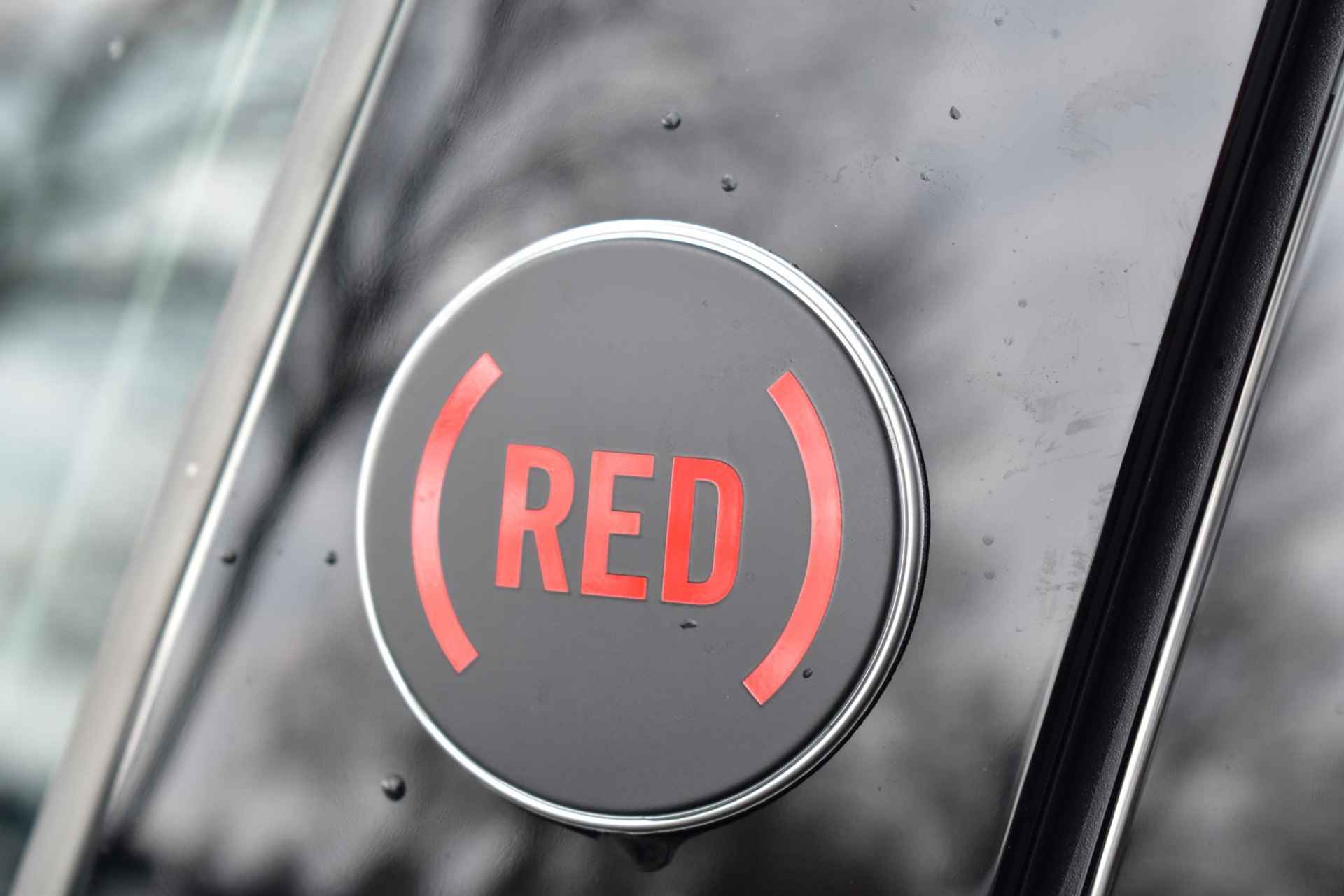 Fiat 600e RED 54 kWh / Nieuw te bestellen - 22/36