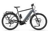 KOGA E-Worldtraveller Suspension Heren Graphite High Gloss 56cm M 2023