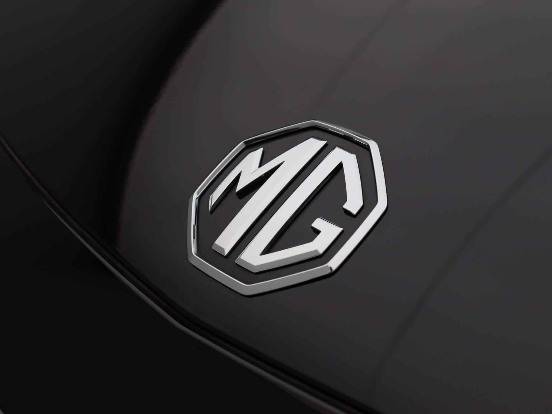 MG Marvel R Luxury 70 kWh | Panoramadak | Leder | Sfeerverlichting | Stoelventilatie + verwarming | 360 Camera | Navi | - 42/43