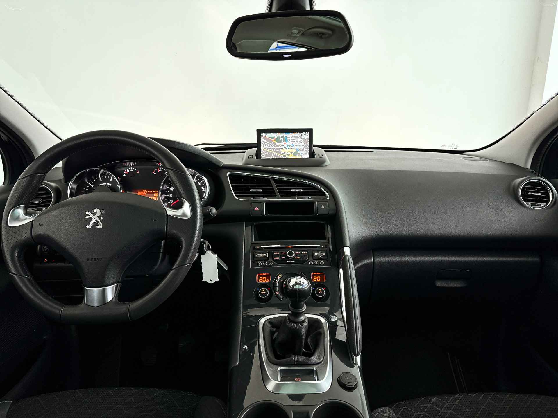 Peugeot 3008 PureTech Style | Panoramadak - 8/29