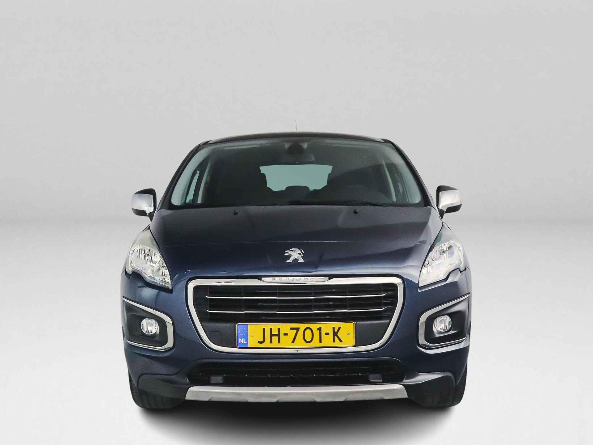 Peugeot 3008 PureTech Style | Panoramadak - 10/29