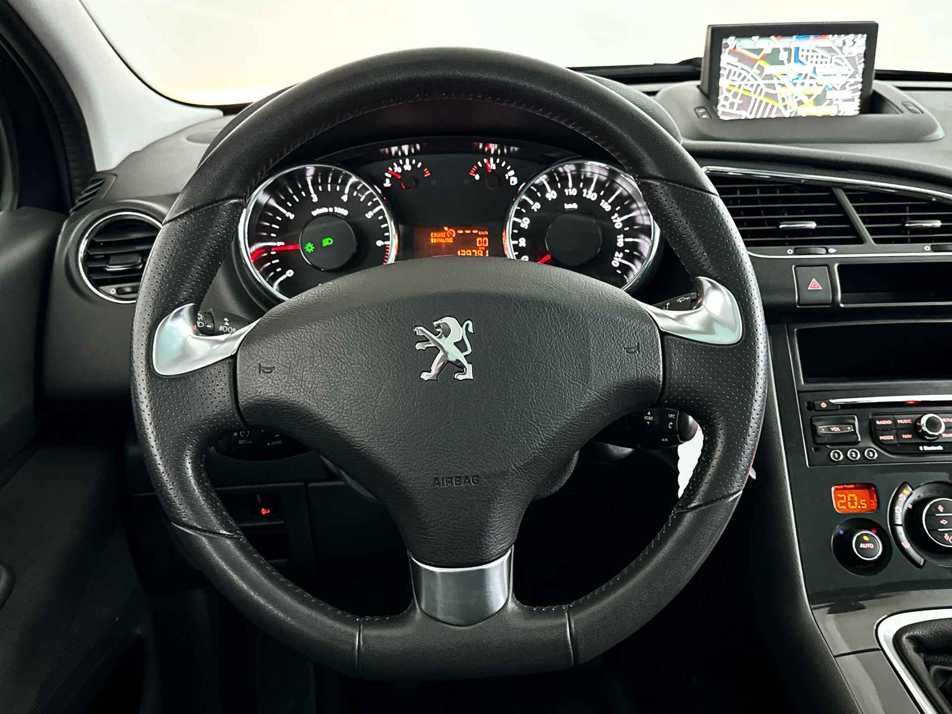 Peugeot 3008 PureTech Style | Panoramadak - 15/29