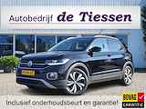 Volkswagen T-Cross 1.0 TSI 116 PK Style Virtual Dash, Trekhaak, Camera, Rijklaar met beurt & garantie!