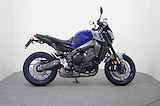 Yamaha MT-09 ABS