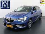 Renault Mégane Estate 1.6 E-Tech Plug-In Hybrid R.S. Line | ORIG. NL. NAP KM. | RIJKLAARPRIJS