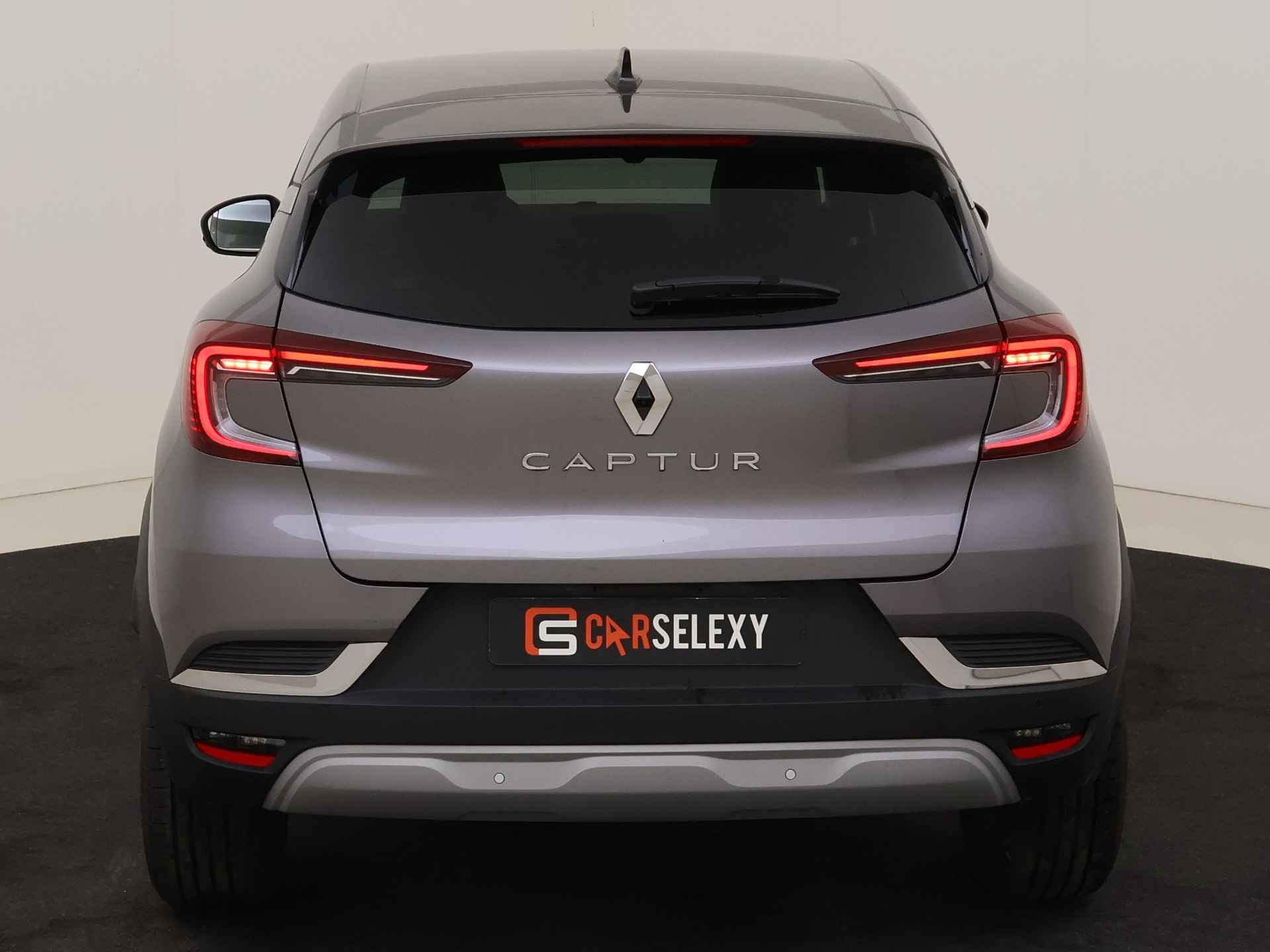 Renault Captur TCe 90PK techno / CAMERA / NAVI / Carselexy - 5/28