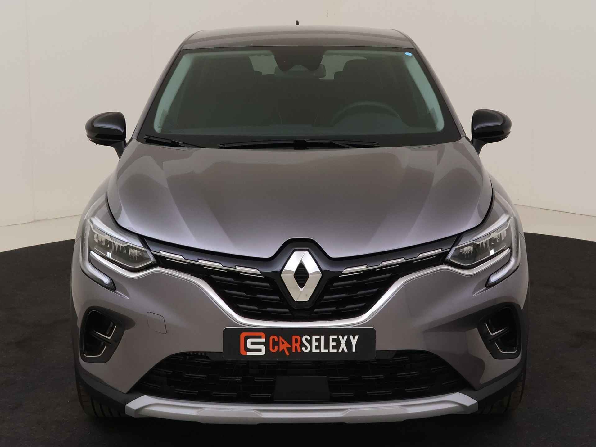 Renault Captur TCe 90PK techno / CAMERA / NAVI / Carselexy - 22/28