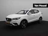 MG ZS EV Luxury 45 kWh Leder | Navi | Panoramadak | Camera | Apple CarPlay | Adaptive Cruise Control |