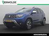 Dacia Duster 1.3 TCe 130 Prestige | Trekhaak | Stoelverw. | Parkeercamera |