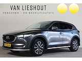 Mazda CX-5 2.0 SkyActiv-G 165 GT-Luxury NL-Auto!! Camera I Leder I Head-Up