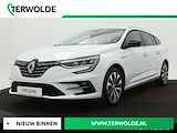 Renault Mégane Estate 1.3 TCe 140 Techno