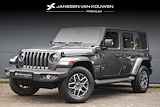 Jeep Wrangler Unlimited 4xe 380 80th Anniversary / Stoel/Stuurverw / Camera / ACC