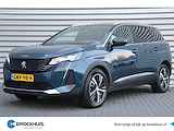 Peugeot 5008 1.2 PURETECH 130PK 7-ZITS GT PACK AUTOMAAT / NAVI / CLIMA / PDC / 18" LMV / CAMERA / KEYLESS / FULL-LED / ALCANTARA / WINTERPAKK