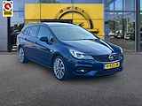 Opel Astra Sports Tourer 1.2T Launch Ed. | Full-options | Camera | Alcantara | Elektr. kl