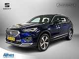 SEAT Tarraco 1.4 245pk TSI e-Hybrid PHEV Excellence / Trekhaak zwenkbaar / Dodehoeksensor / 19 inch velgen