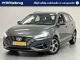 Hyundai i30 Wagon 1.0 T-GDi MHEV Comfort Smart NAVIGATIE | CLIMATE CONTROL | LED KOPLAMPEN | RUIME STATIONWAGON!