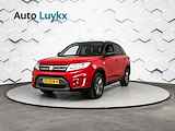 Suzuki Vitara 1.6 Exclusive | Navigatie | Cruise Control | Parkeercamera