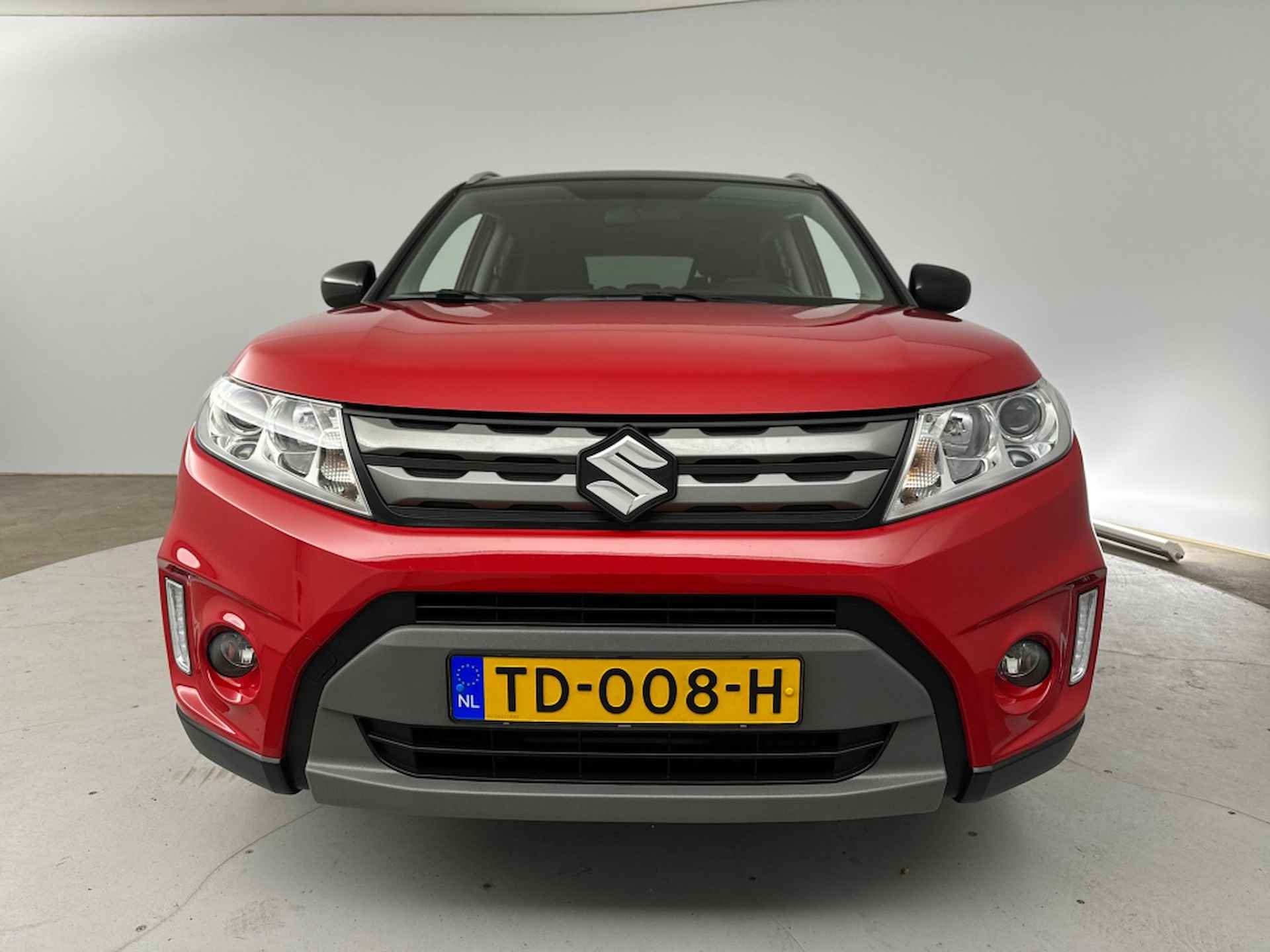 Suzuki Vitara 1.6 Exclusive | Navigatie | Cruise Control | Parkeercamera - 29/38