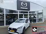 Mazda 2 1.5 e-SkyActiv-G 90 Homura € 2850,- INSTAPVOORDEEL