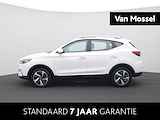 MG ZS EV Long Range Luxury 70 kWh 360 camera | Leatherette bekleding | Panoramisch schuif/kanteldak | MG I-Smart