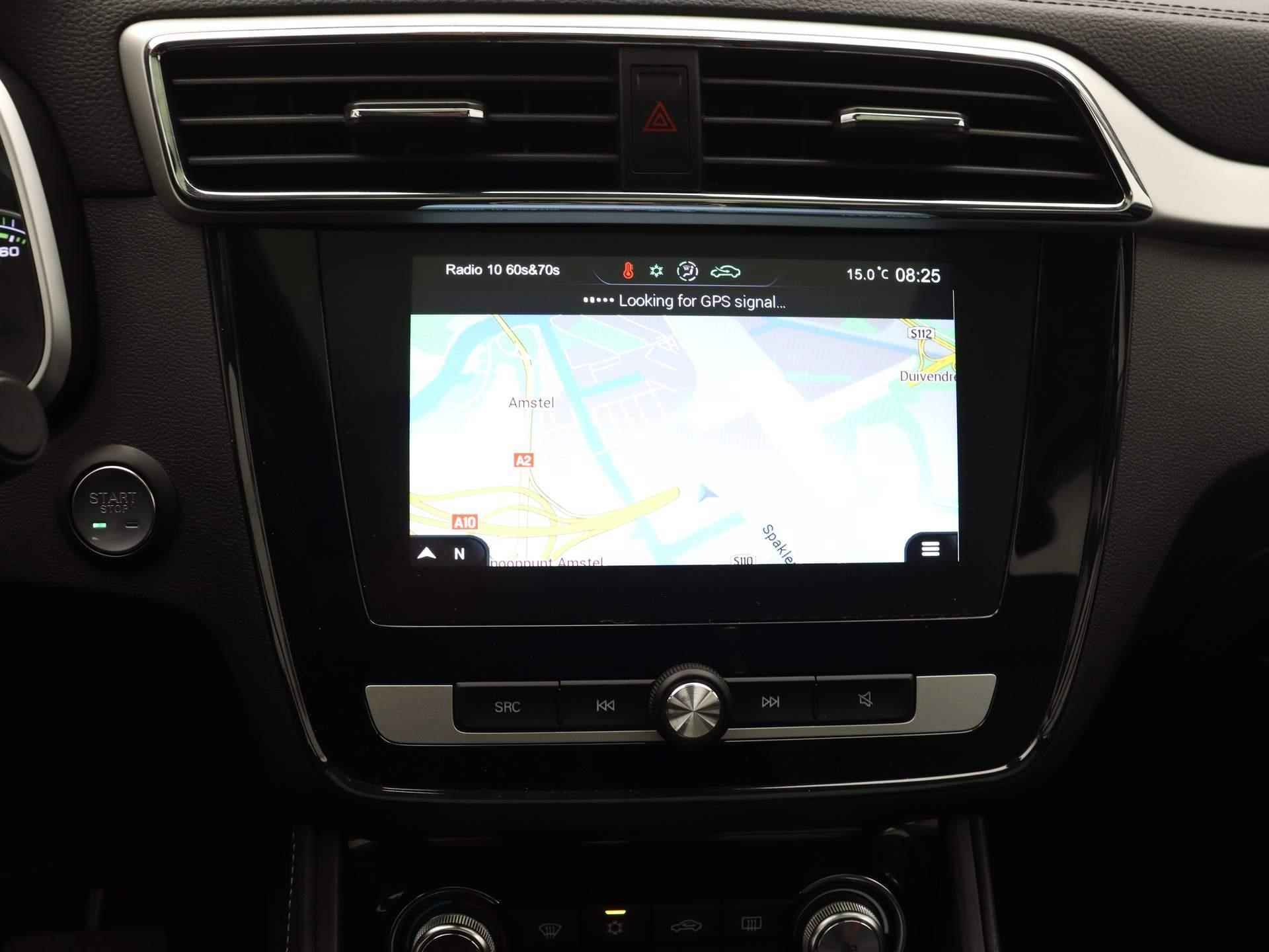 MG ZS EV Luxury | Leder | Panoramadak | Camera | Navi | Apple CarPlay | - 10/27