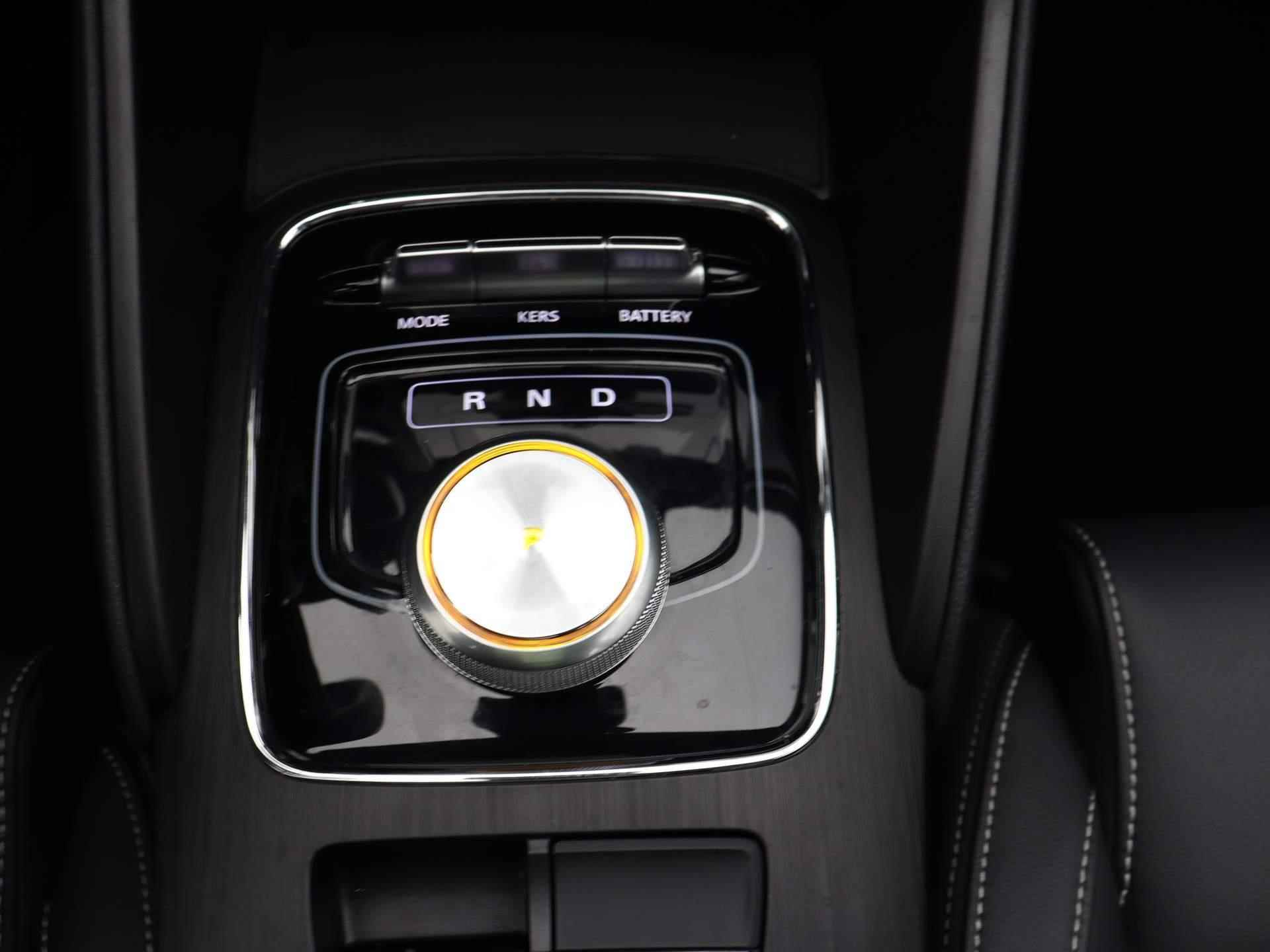 MG ZS EV Luxury | Leder | Panoramadak | Camera | Navi | Apple CarPlay | - 11/27