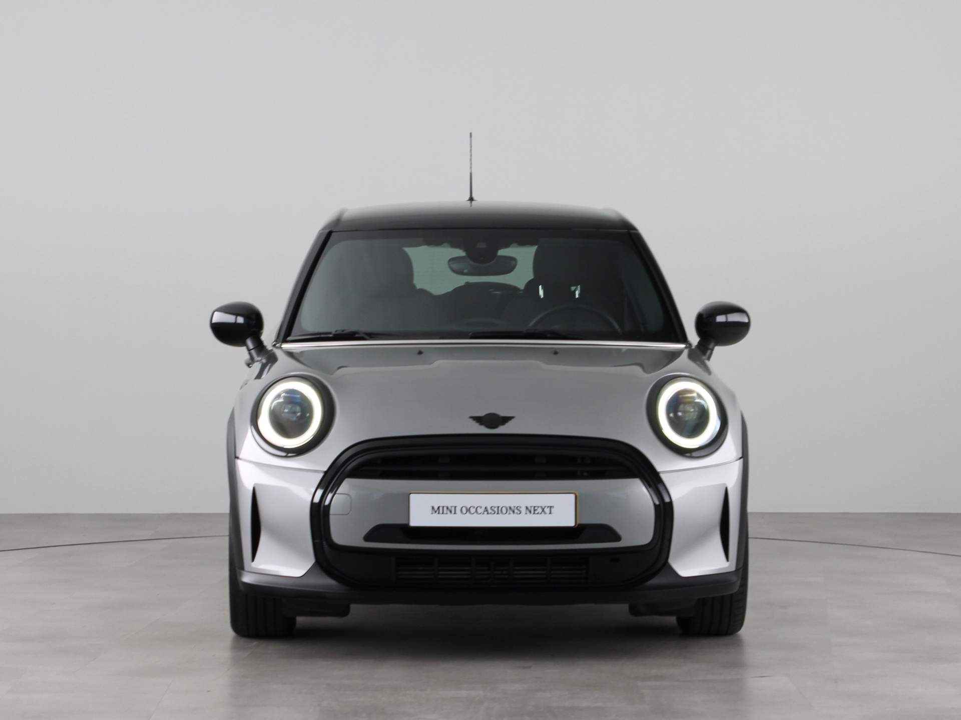 MINI 5-deurs Cooper Camden Edition Aut. - 7/23