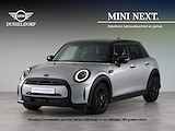 MINI 5-deurs Cooper Camden Edition Aut.