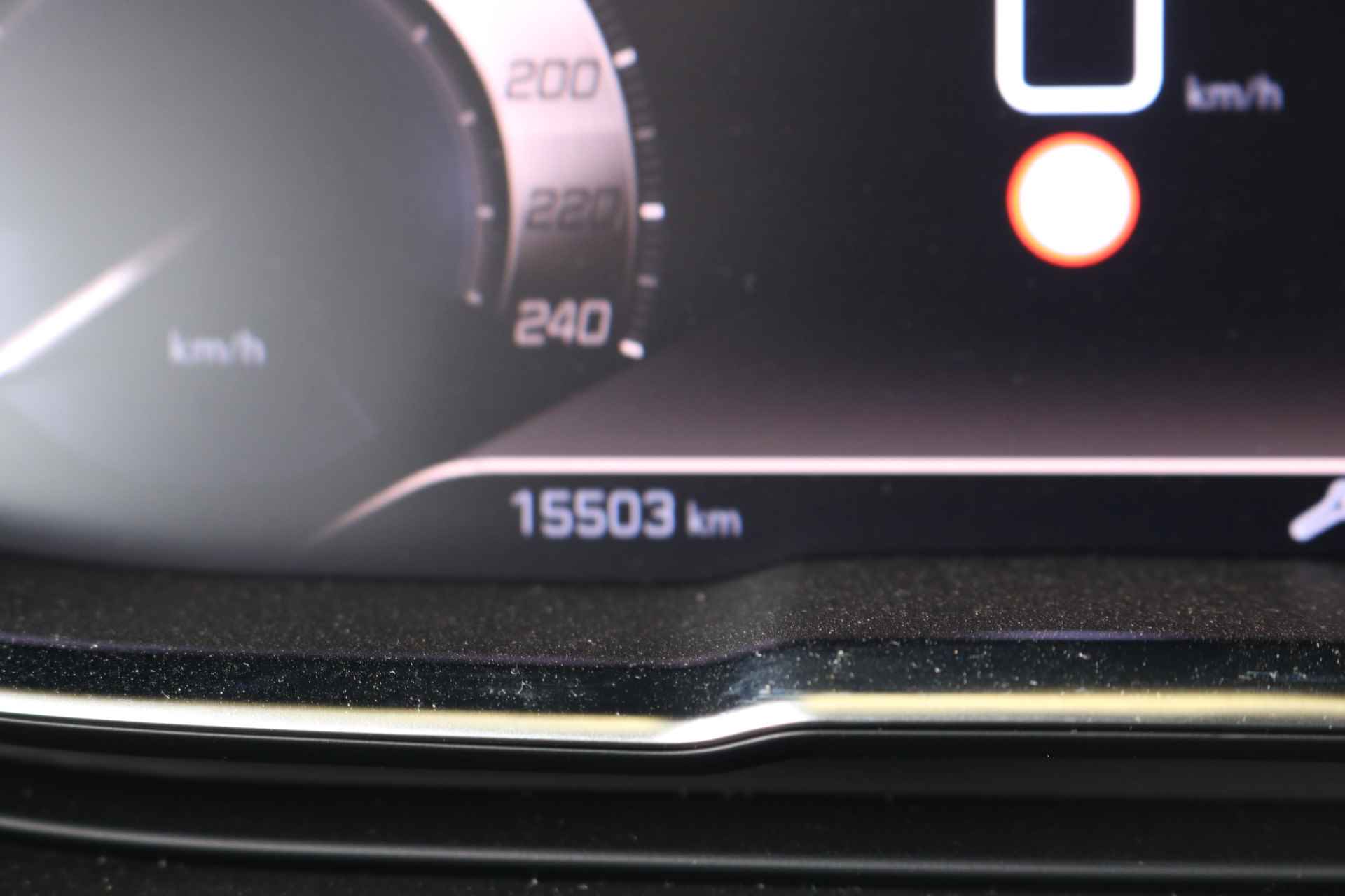 Peugeot 3008 1.2 130PK GT Black Pack | Automaat | Adaptieve Cruise | Stoelverwarming | Dode hoek | 19''LMV  | Camera | Bluetooth | Navigatie | Leder/Stof | Carplay | - 35/51