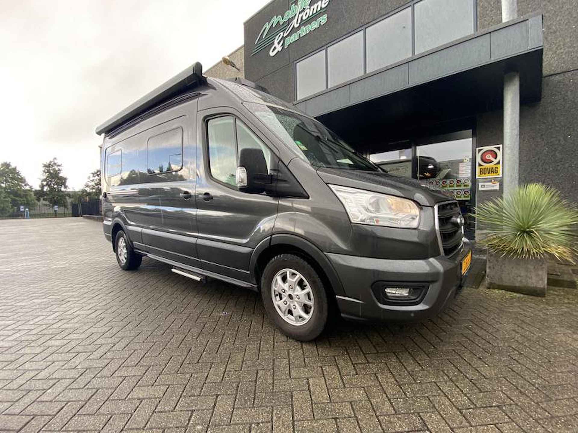 Weinsberg CaraTour 600 MQ ex-huur, scherp geprijsd - 7/19