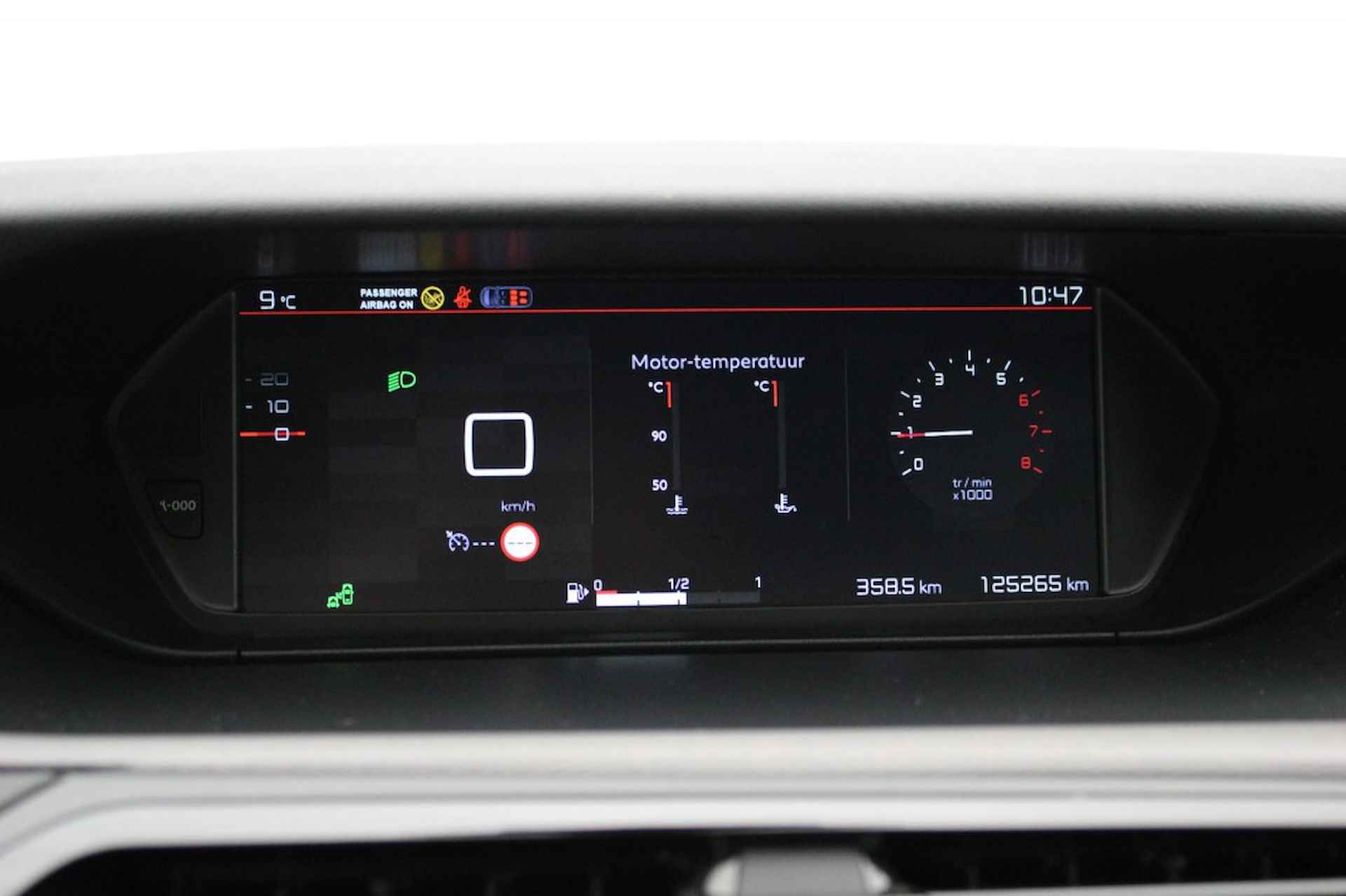 CITROEN C4 Grand Spacetourer 1.2 PureTech Business 7 persoons - Carplay, Trekhaak - 16/30