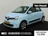 Renault Twingo E-Tech R80 - 80PK Authentic 22 kWh Automaat | Airco | Parkeersensoren | Bluetooth Audio/Telefoon | Electrische ramen | LED Dagrijverlichting | Centrale deurvergrendeling | DAB Radio |