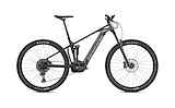 Mondraker Chaser Heren Graphite/Black XL 2023