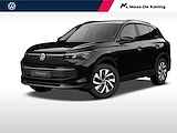 Volkswagen Tiguan Life Edition 1.5 eHybrid 204 pk 6 versn. DSG · Comfort pakket · Trekhaak incl. aanhangermanoeuvreerhulp (trailer assist) · Velgen 'napoli', 18 inch lichtmetaal ·