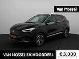 MG ZS EV Standard Range Comfort 50 kWh €2.000 Subsidie | Extra Getint Glas | Navigatie | Camera | Apple car play |