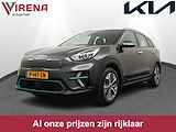 Kia e-Niro DynamicLine 64 kWh - Apple CarPlay/Android Auto - Navigatie - Achteruitrijcamera - Parkeersensoren - Fabrieksgarantie tot 07-2029