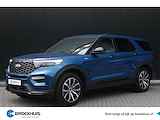 Ford Explorer 3.0 V6 PHEV ST-Line | TREKHAAK | DEALER ONDERHOUDEN | MASSAGE STOELEN | STANDKACHEL | B&O AUDIO | PANORAMADAK