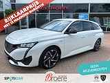 PEUGEOT 308 Sw 1.6 Hybrid 180pk e-EAT8 Allure Pack Business | full option, navigatie, climate - en cruise control, apple car play, android auto