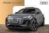 Audi Q6 e-tron 388pk S-edition 100 kWh | HUD | B&O | Sportstoelen | Tech Pro | Panoramadak