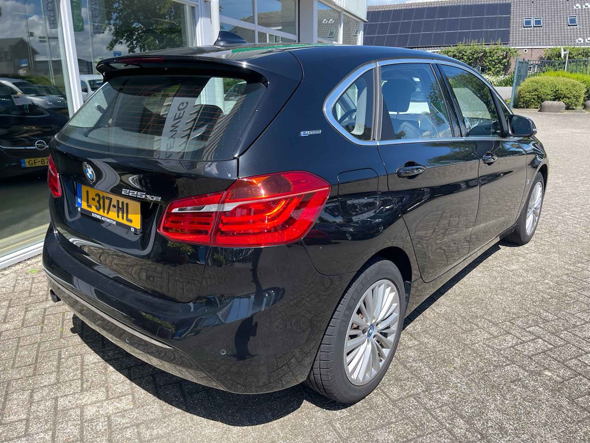 Bmw 2-serie Active Tourer 225xe iP Executive, Nav, Leder, Sportstoel, Stoelverw. - 8/26