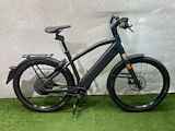 Stromer ST2 Pinion Heren Dark Grey L 2023