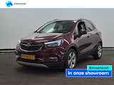 OPEL Mokka X 1.4 TURBO 140PK ONLINE EDITION NAVI TEL PDC CAMERA NAP