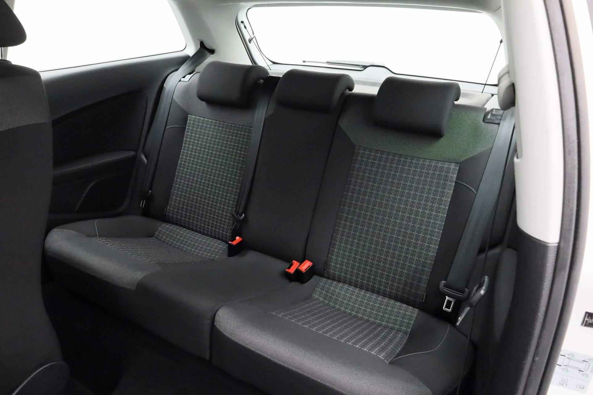 Volkswagen Polo 1.0 75PK Comfortline - Origineel NL | Airco | Cruise | Elektrische ramen voor - 26/27