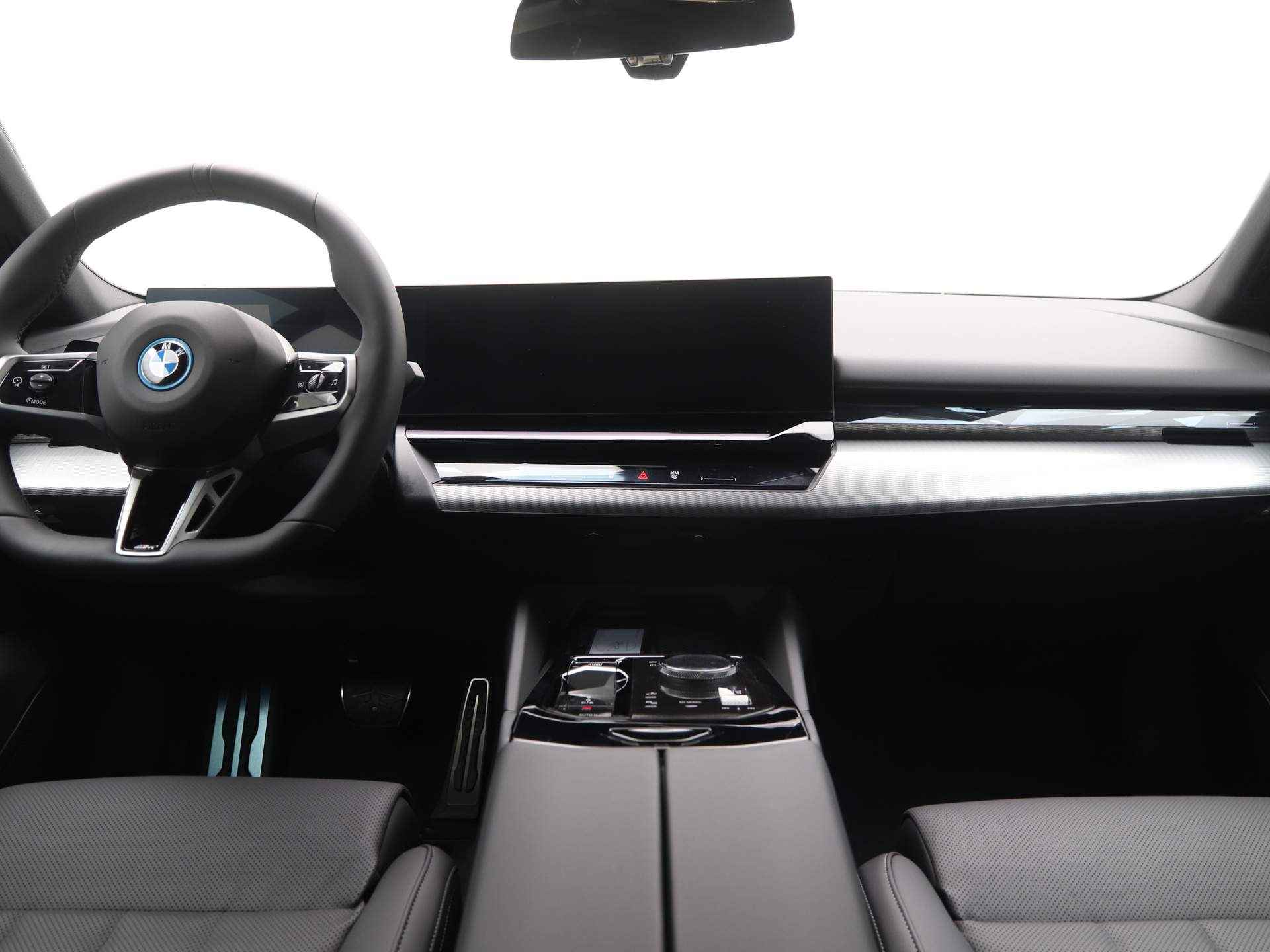 BMW i5 eDrive40 84 kWh - 14/25