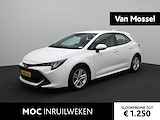 Toyota Corolla 1.2 Turbo Active | Navigatie | Camera | Climate-Control | Cruise-Control