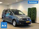 Volkswagen Caddy Maxi Automaat - kofferbaklift (MARGE)