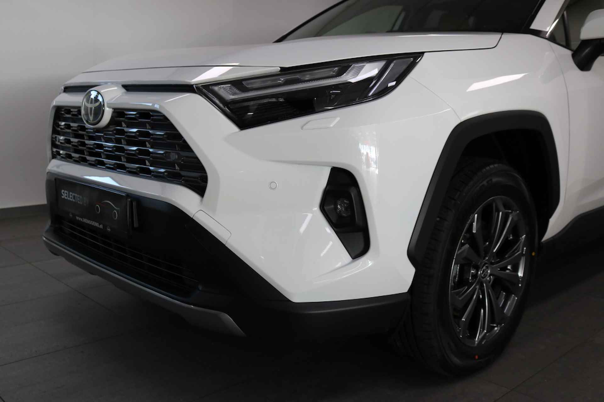 Toyota RAV4 2.5 Hybrid AWD Executive | Panoramadak - 5/32