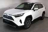 Toyota RAV4 2.5 Hybrid AWD Executive | Panoramadak